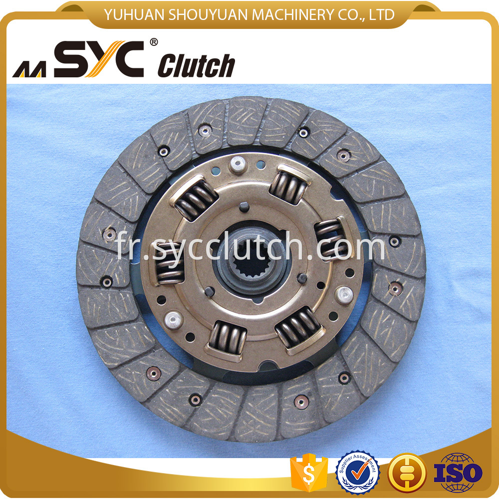 Auto Clutch Disk